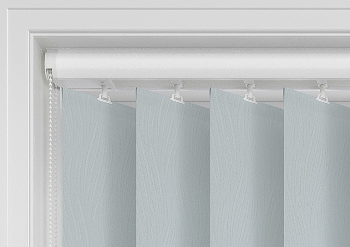 Burlington, Shadow - Vertical Blind - Image 12